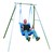 Swing Frame - Single